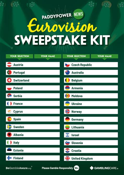 odds of winning sweepstakes|Best Sweepstakes to Enter .